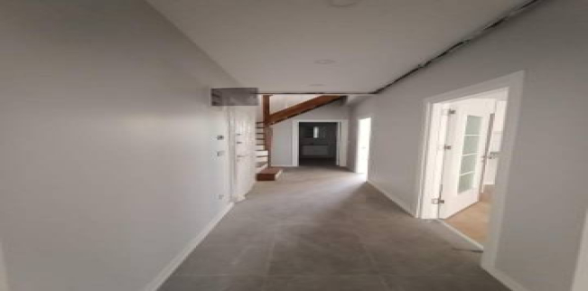 Apartment For Sale In Beyoglu - Istanbul