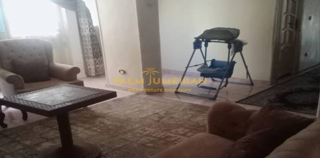 Apartment For Sale In El Mandara - Qism El-Montaza - Alexandria