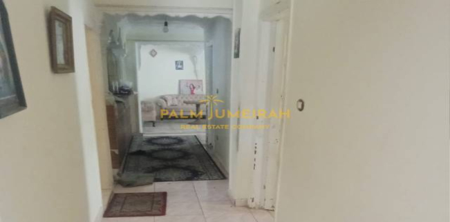 Apartment For Sale In El Mandara - Qism El-Montaza - Alexandria