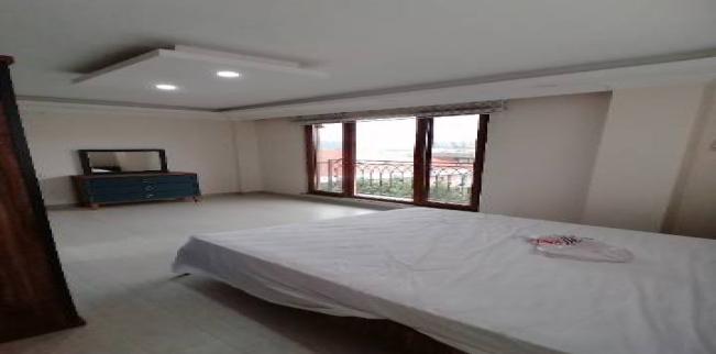 Duplex For Sale In Sariyer - Istanbul