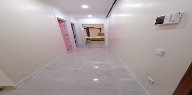 Duplex For Sale In Sariyer - Istanbul