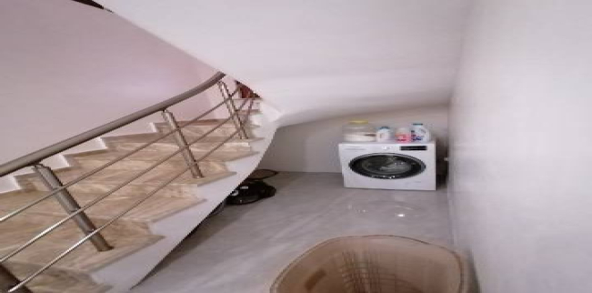 Duplex For Sale In Sariyer - Istanbul