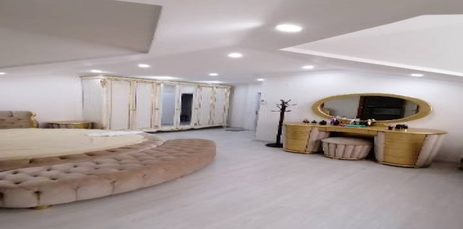 Duplex For Sale In Sariyer - Istanbul