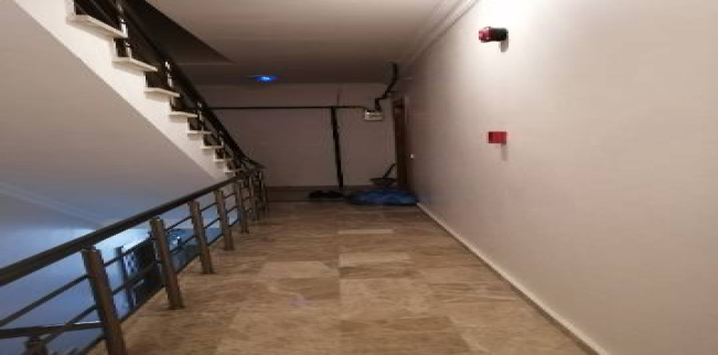 Duplex For Sale In Sariyer - Istanbul