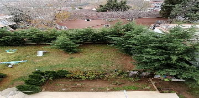 Duplex For Sale In Sariyer - Istanbul