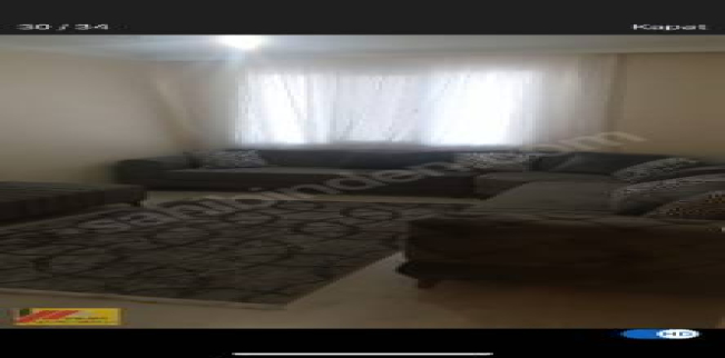 Duplex For Sale In Fatih - Istanbul