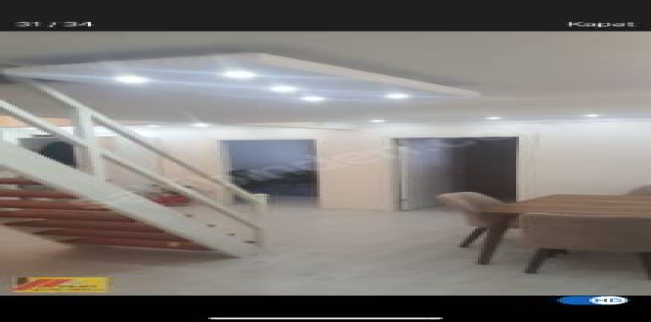 Duplex For Sale In Fatih - Istanbul