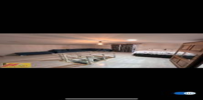 Duplex For Sale In Fatih - Istanbul