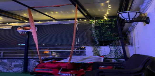 Duplex For Sale In Fatih - Istanbul