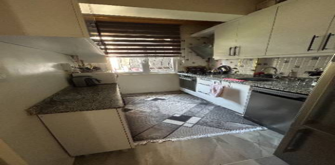 شقة للبيع فى فاتح - إسطنبول