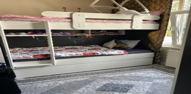 شقة للبيع فى فاتح - إسطنبول