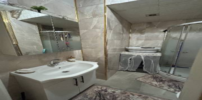 شقة للبيع فى فاتح - إسطنبول