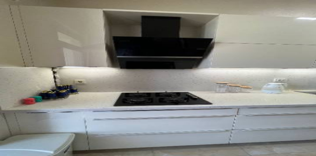 شقة للبيع فى باشاك شهير - إسطنبول