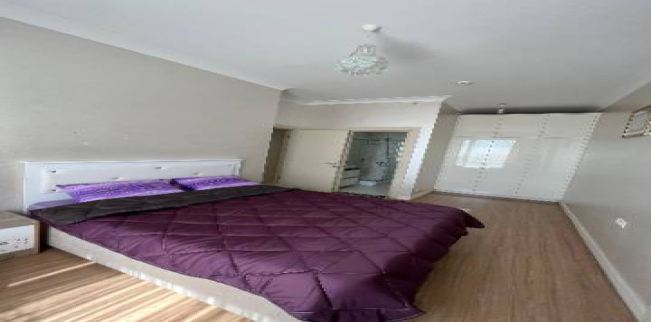 شقة للبيع فى باشاك شهير - إسطنبول