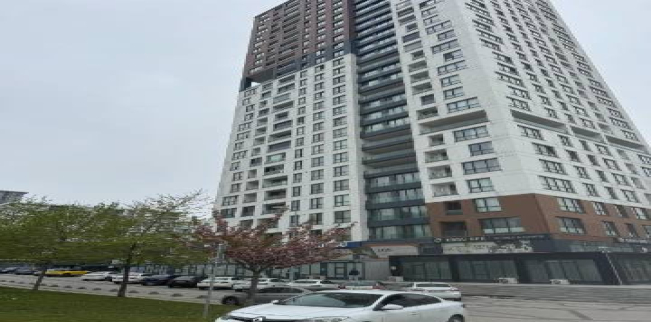 شقة للبيع فى باشاك شهير - إسطنبول