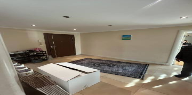 شقة للبيع فى بيليك دوزو - إسطنبول