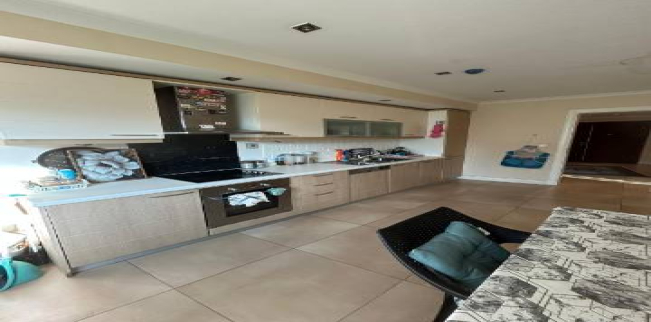 شقة للبيع فى بيليك دوزو - إسطنبول