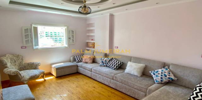 Apartment For Sale In Glim - Qism El-Raml - Alexandria
