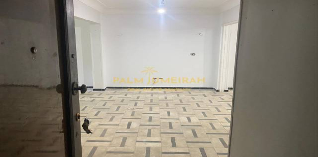 شقة للبيع فى سيدي بشر بحري - قسم المنتزه - الإسكندرية