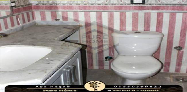 Apartment For Sale In Qism Sidi Gabir - Alexandria