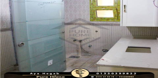 Apartment For Sale In Qism Sidi Gabir - Alexandria