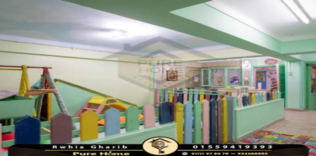 Office For Sale In Zizinia - Qism El-Raml - Alexandria