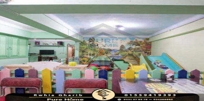 Office For Sale In Zizinia - Qism El-Raml - Alexandria