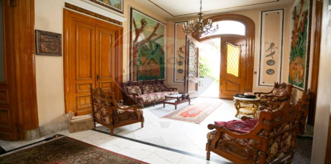 Villa For Rent In Zizinia - Qism El-Raml - Alexandria