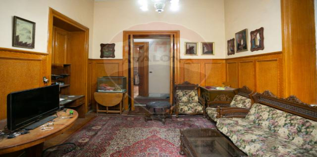 Villa For Rent In Zizinia - Qism El-Raml - Alexandria