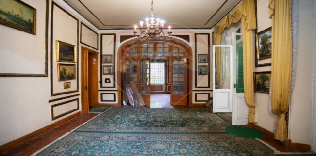 Villa For Rent In Zizinia - Qism El-Raml - Alexandria