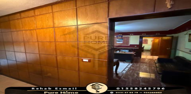 Office For Rent In Qism El-Raml - Alexandria