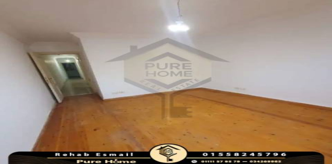 Office For Rent In Smoha - Qism Sidi Gabir - Alexandria