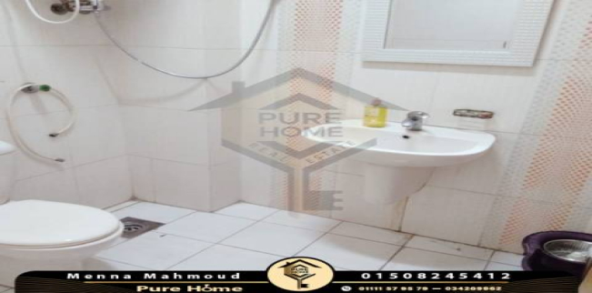 Office For Sale In Ganaklis - Qism El-Raml - Alexandria