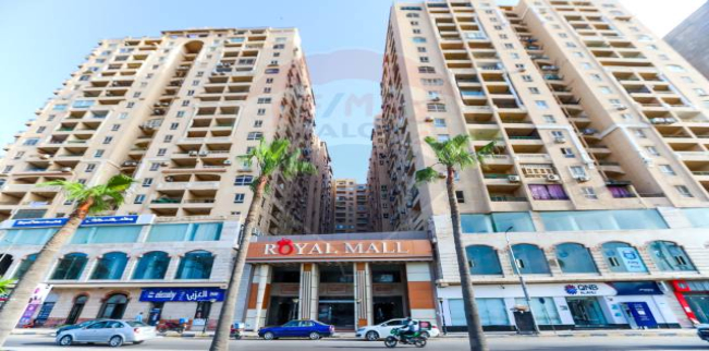 Apartment For Sale In Al Muntazah - Qism El-Montaza - Alexandria