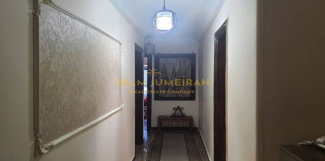 Apartment For Sale In Roushdy - Qism Sidi Gabir - Alexandria