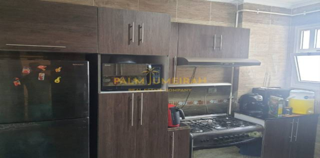 Apartment For Sale In Roushdy - Qism Sidi Gabir - Alexandria