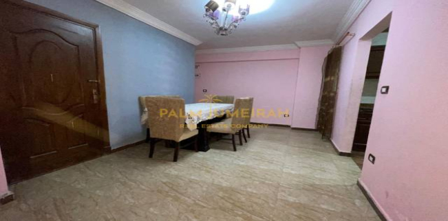 Apartment For Sale In Sidi Beshr - Qism El-Montaza - Alexandria
