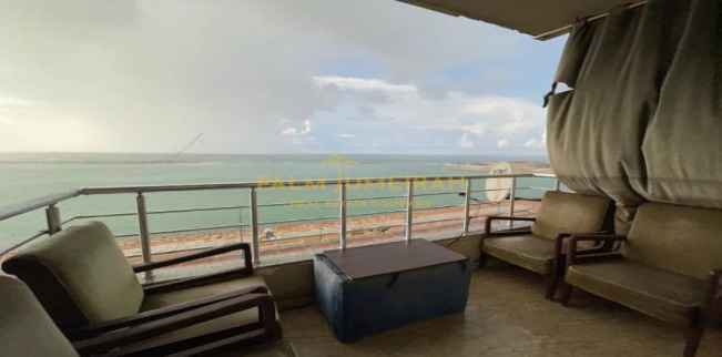 Apartment For Sale In Sidi Beshr - Qism El-Montaza - Alexandria