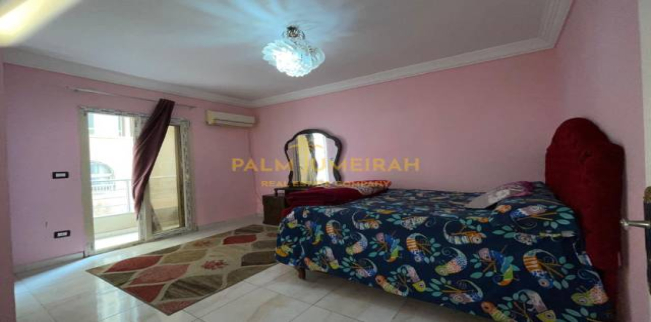 Apartment For Sale In Sidi Beshr - Qism El-Montaza - Alexandria