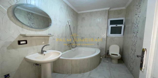 Apartment For Sale In Sidi Beshr - Qism El-Montaza - Alexandria