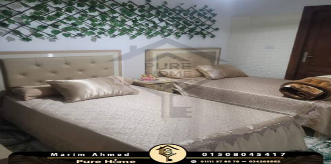 Apartment For Sale In Moharram Bek - Qism Moharram Bek - Alexandria