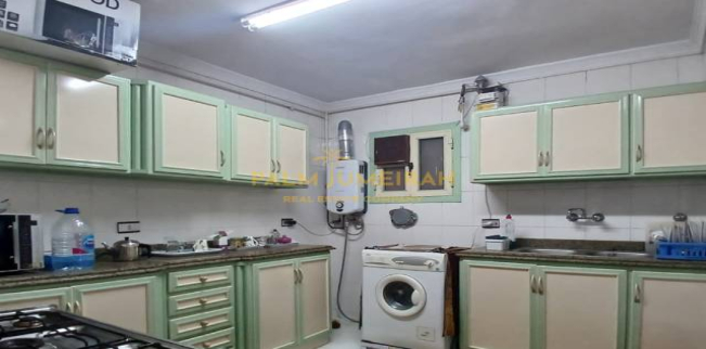 شقة للبيع فى سيدي بشر - قسم المنتزه - الإسكندرية