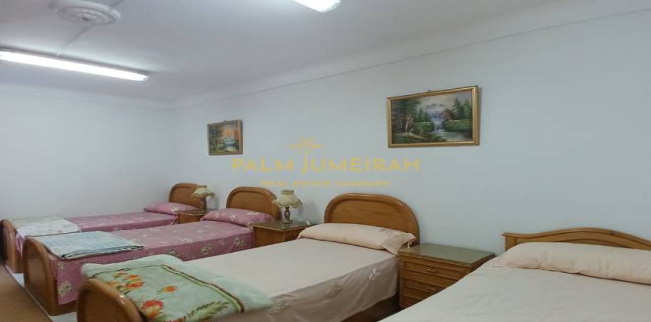 شقة للبيع فى سيدي بشر - قسم المنتزه - الإسكندرية