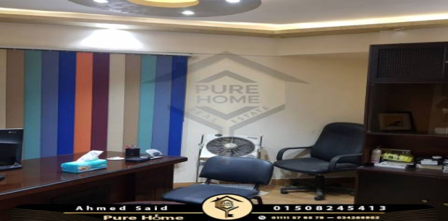 Apartment For Sale In Sidi Beshr - Qism El-Montaza - Alexandria