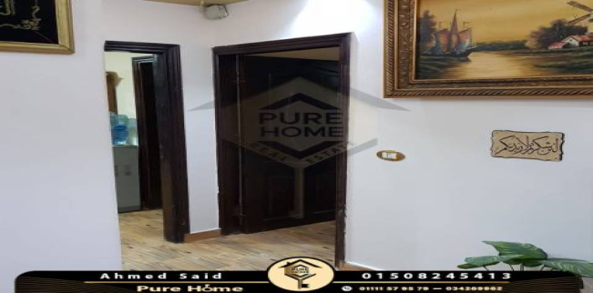 Apartment For Sale In Sidi Beshr - Qism El-Montaza - Alexandria