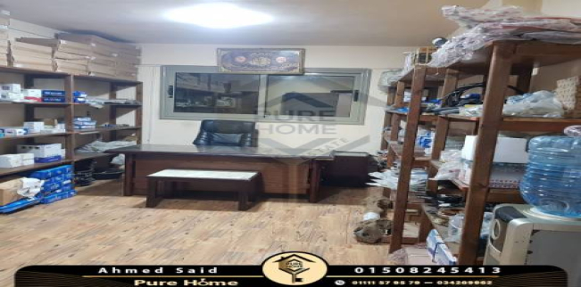 Apartment For Sale In Sidi Beshr - Qism El-Montaza - Alexandria