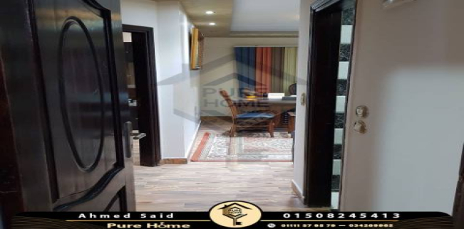 Apartment For Sale In Sidi Beshr - Qism El-Montaza - Alexandria
