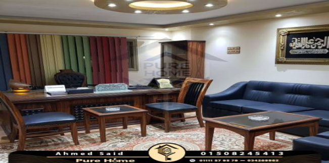 Apartment For Sale In Sidi Beshr - Qism El-Montaza - Alexandria