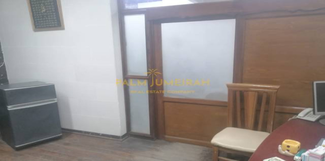 Office For Sale In Smoha - Qism Sidi Gabir - Alexandria