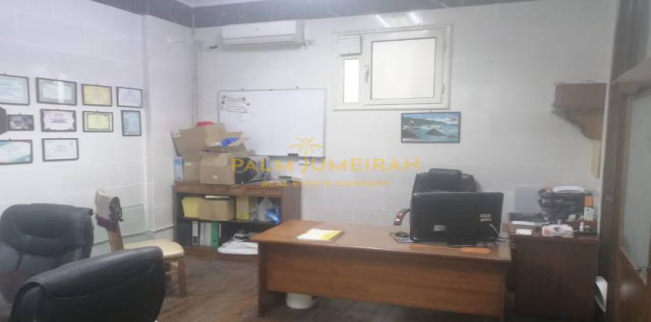 Office For Sale In Smoha - Qism Sidi Gabir - Alexandria